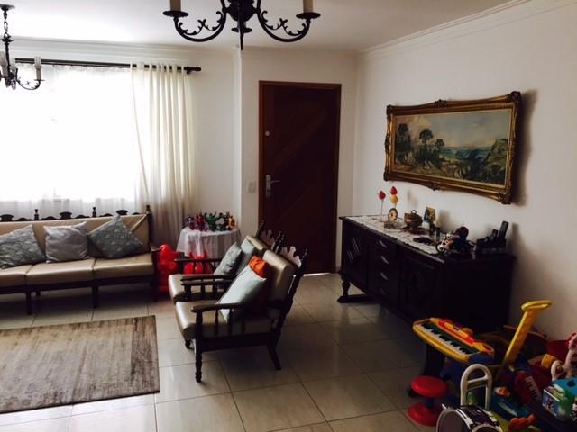 Sobrado, 3 quartos, 120 m² - Foto 25