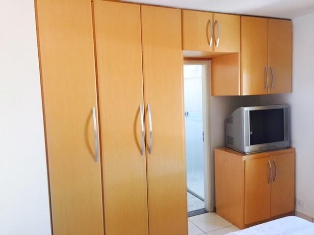 Sobrado, 3 quartos, 120 m² - Foto 26