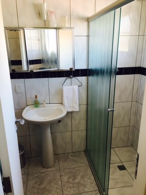 Sobrado, 3 quartos, 120 m² - Foto 27
