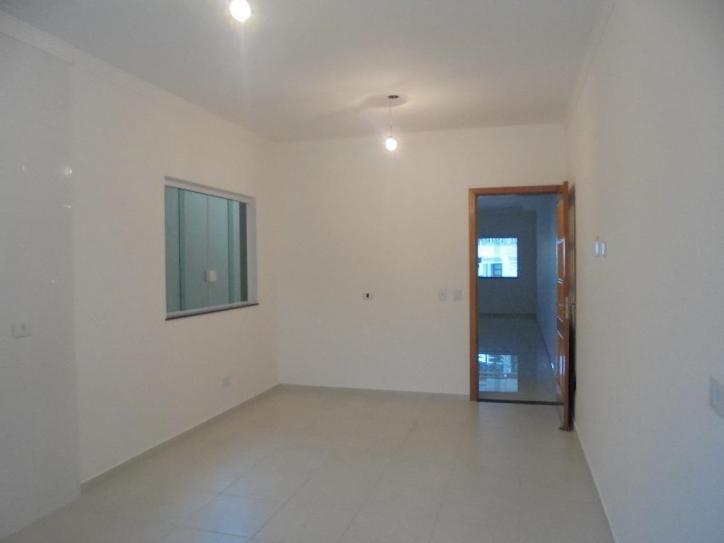Sobrado, 4 quartos, 260 m² - Foto 3