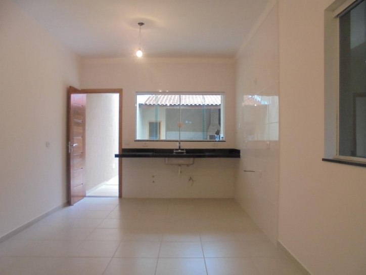 Sobrado, 4 quartos, 260 m² - Foto 4