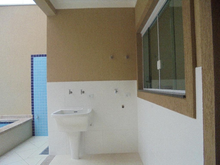 Sobrado, 4 quartos, 260 m² - Foto 5