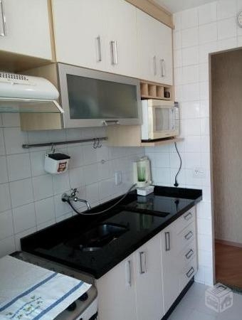 Apartamento, 2 quartos, 50 m² - Foto 13