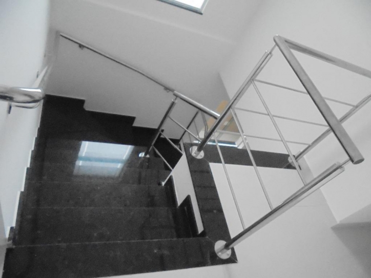 Sobrado, 4 quartos, 260 m² - Foto 8
