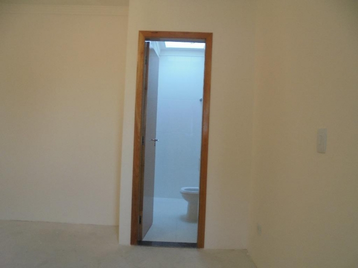 Sobrado, 4 quartos, 260 m² - Foto 11