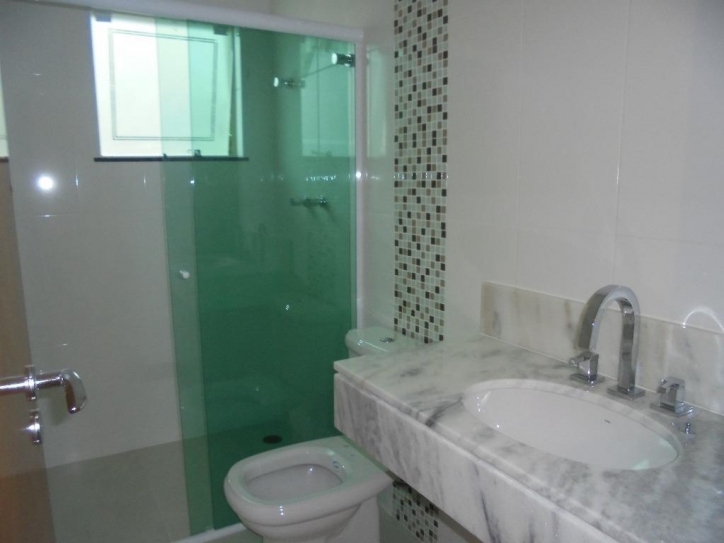 Sobrado, 4 quartos, 260 m² - Foto 14