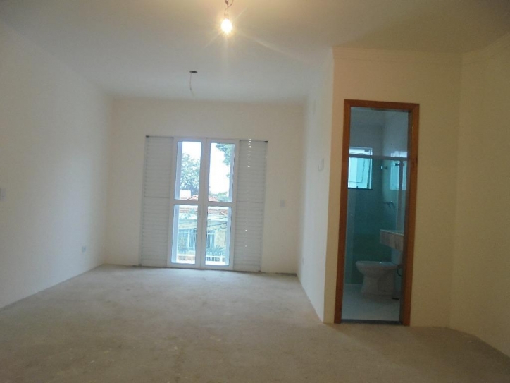 Sobrado, 4 quartos, 260 m² - Foto 15