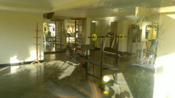 Apartamento, 2 quartos, 66 m² - Foto 1