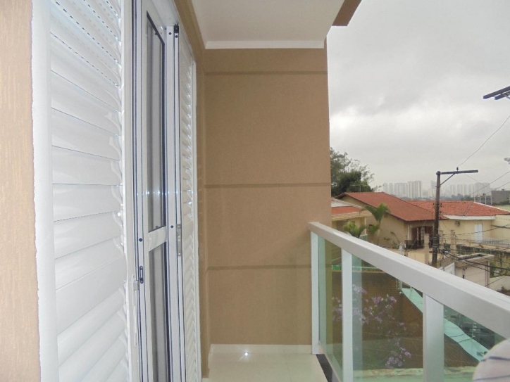 Sobrado, 4 quartos, 260 m² - Foto 16