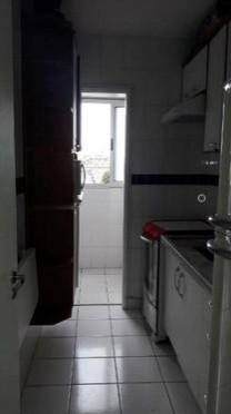 Apartamento, 2 quartos, 50 m² - Foto 5