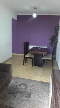 Apartamento, 2 quartos, 50 m² - Foto 6
