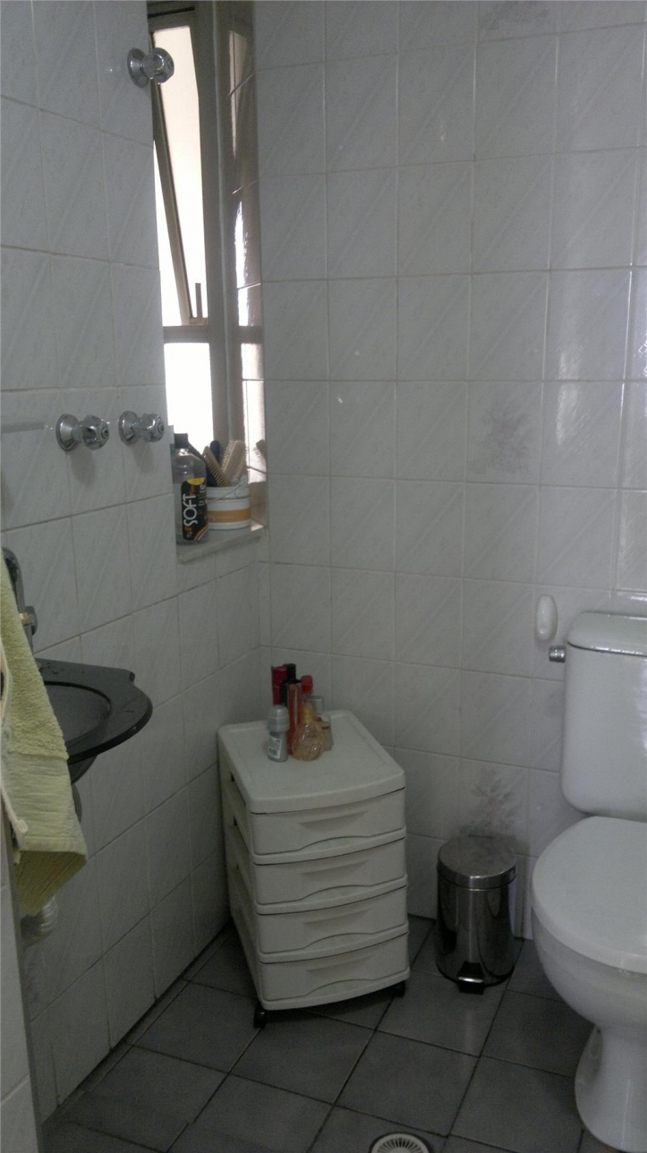 Apartamento, 2 quartos, 66 m² - Foto 2