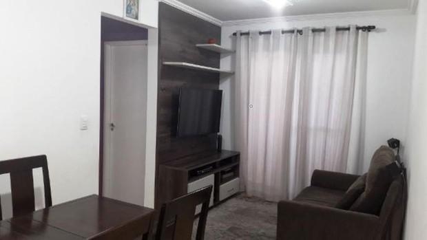 Apartamento, 2 quartos, 50 m² - Foto 8