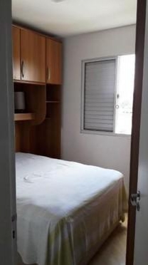 Apartamento, 2 quartos, 50 m² - Foto 9