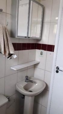 Apartamento, 2 quartos, 50 m² - Foto 11