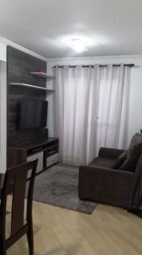 Apartamento, 2 quartos, 50 m² - Foto 13