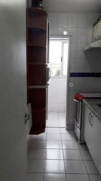 Apartamento, 2 quartos, 50 m² - Foto 14