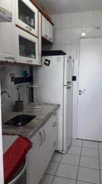 Apartamento, 2 quartos, 50 m² - Foto 15