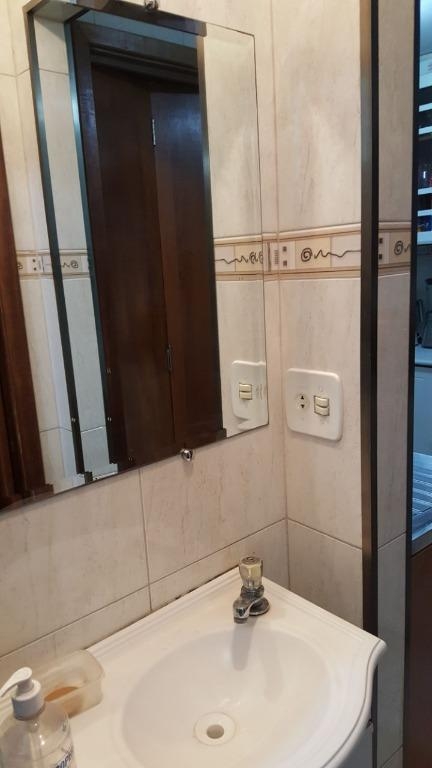 Apartamento, 3 quartos, 54 m² - Foto 3