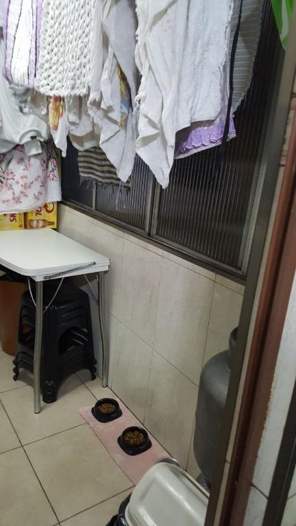 Apartamento, 3 quartos, 54 m² - Foto 4