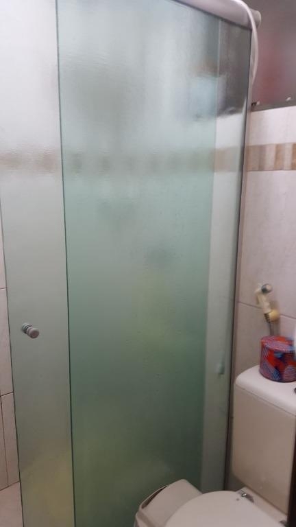 Apartamento, 3 quartos, 54 m² - Foto 5