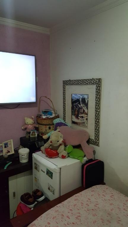 Apartamento, 3 quartos, 54 m² - Foto 9