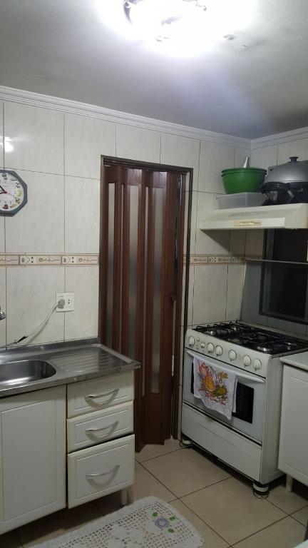Apartamento, 3 quartos, 54 m² - Foto 10