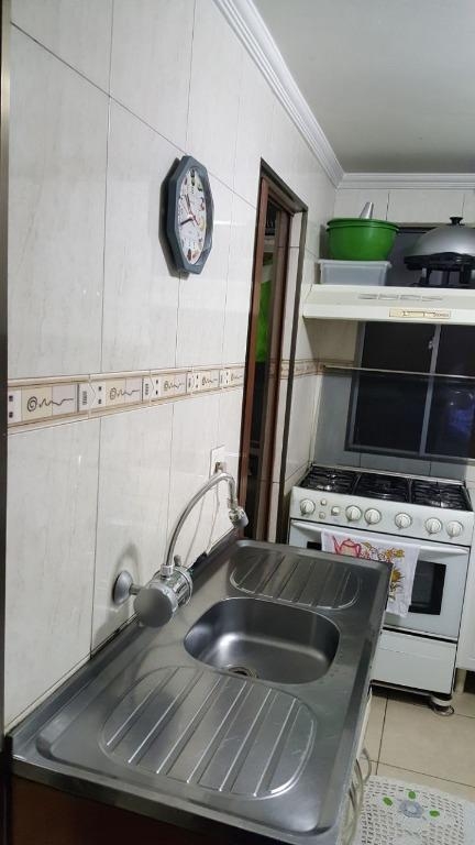 Apartamento, 3 quartos, 54 m² - Foto 11