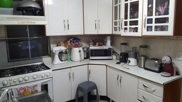 Apartamento, 3 quartos, 54 m² - Foto 12