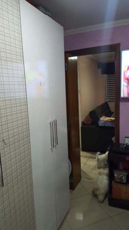 Apartamento, 3 quartos, 54 m² - Foto 13