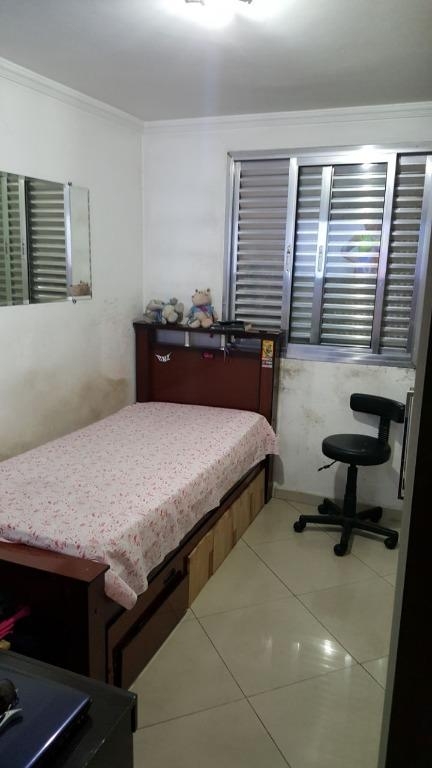 Apartamento, 3 quartos, 54 m² - Foto 14