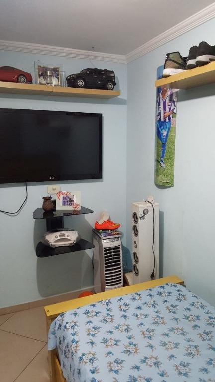 Apartamento, 3 quartos, 54 m² - Foto 15