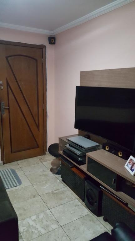 Apartamento, 3 quartos, 54 m² - Foto 16