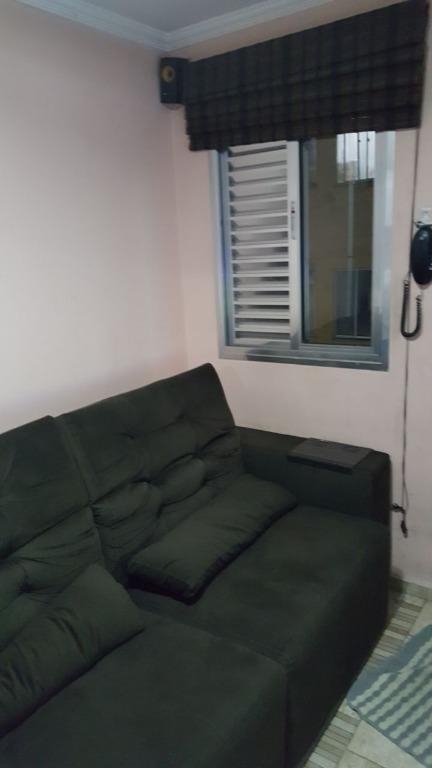 Apartamento, 3 quartos, 54 m² - Foto 17
