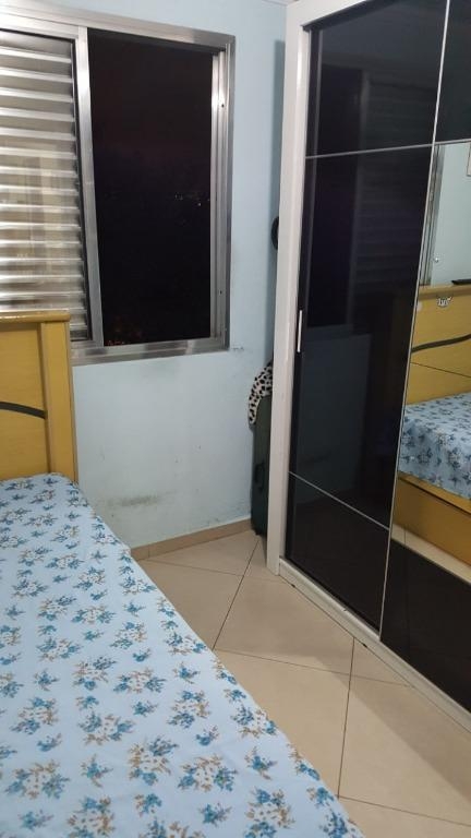 Apartamento, 3 quartos, 54 m² - Foto 18
