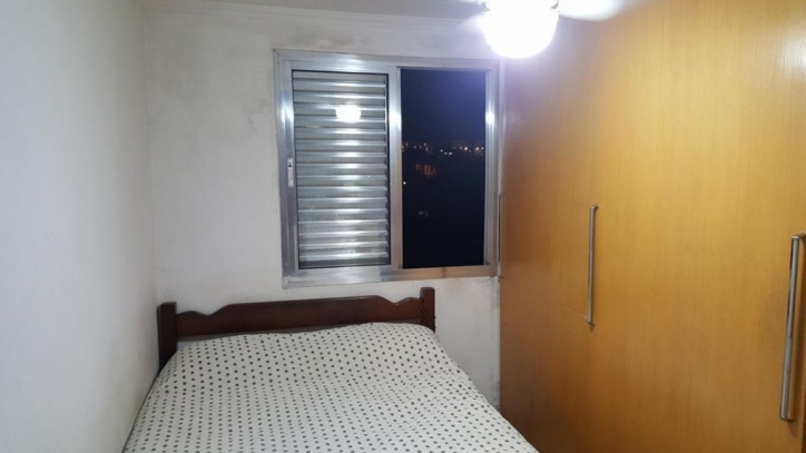Apartamento, 3 quartos, 54 m² - Foto 21