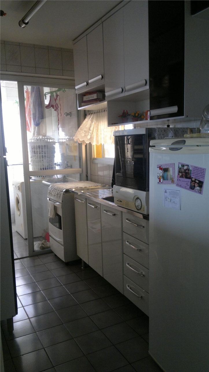 Apartamento, 2 quartos, 66 m² - Foto 7