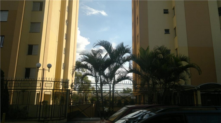 Apartamento, 2 quartos, 66 m² - Foto 8