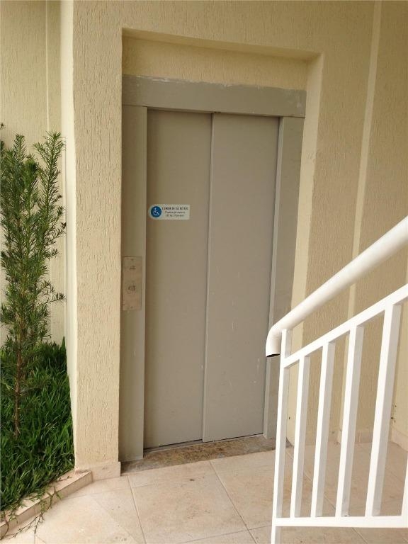 Sobrado, 2 quartos, 65 m² - Foto 3