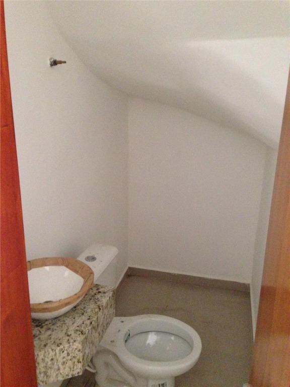 Sobrado, 2 quartos, 65 m² - Foto 4