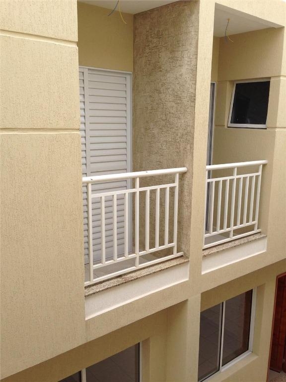 Sobrado, 2 quartos, 65 m² - Foto 6