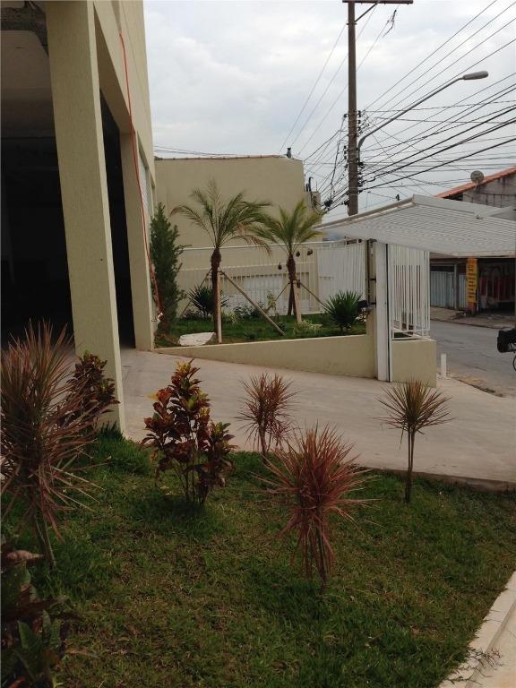 Sobrado, 2 quartos, 65 m² - Foto 8