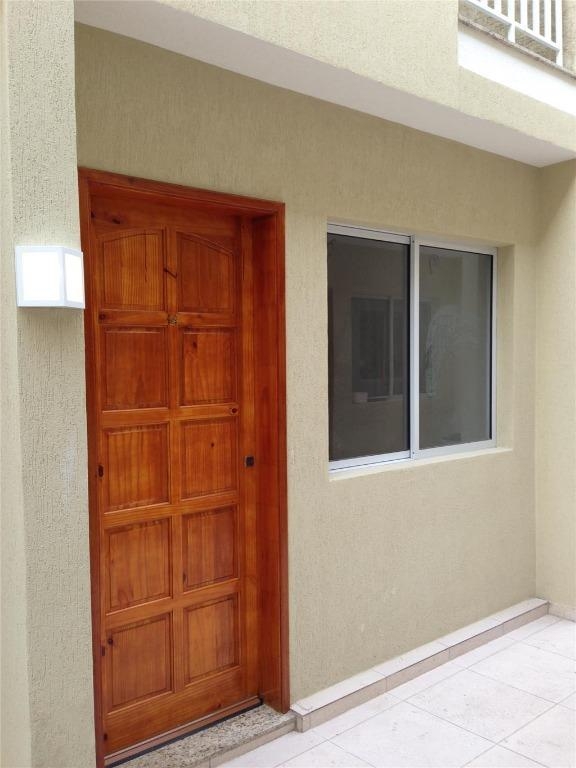 Sobrado, 2 quartos, 65 m² - Foto 9