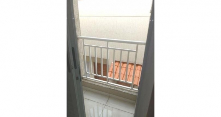 Sobrado, 2 quartos, 65 m² - Foto 11