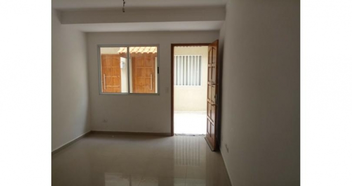 Sobrado, 2 quartos, 65 m² - Foto 12