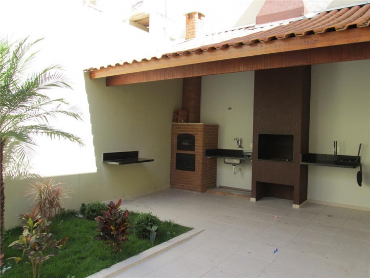 Sobrado, 2 quartos, 65 m² - Foto 17
