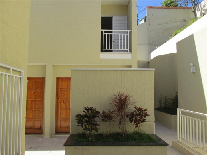 Sobrado, 2 quartos, 65 m² - Foto 18