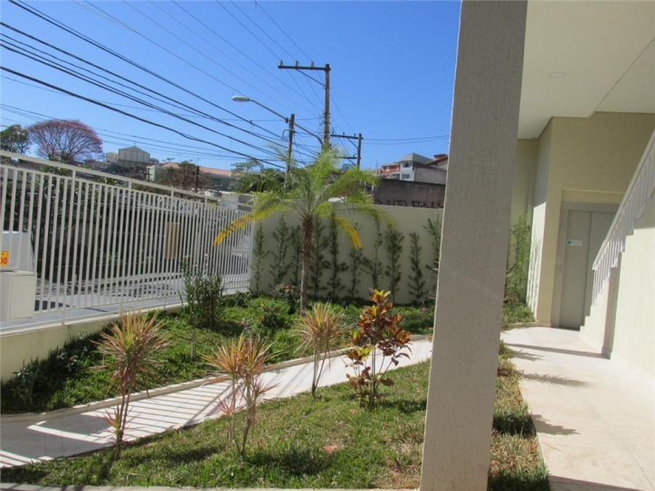 Sobrado, 2 quartos, 65 m² - Foto 21