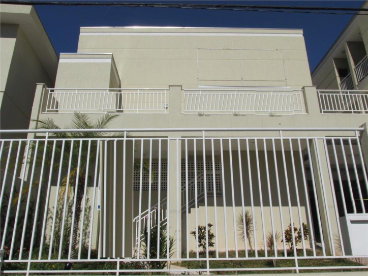 Sobrado, 2 quartos, 65 m² - Foto 23
