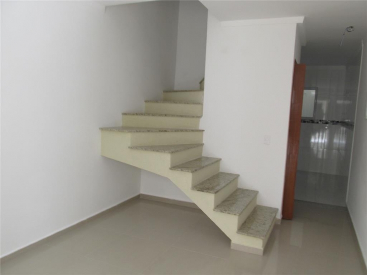 Sobrado, 2 quartos, 65 m² - Foto 24